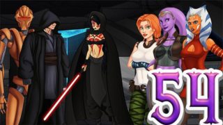 Let's Play Star Wars Orange Trainer Uncensored Episode 54