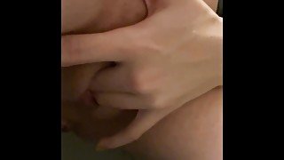 Phone sex with step bro