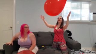 Losing My B2P Virginity - Ft. Candy Luxe (Preview)