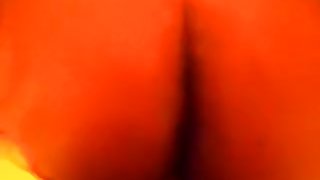 Filled her with cum till its running out