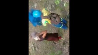 Mom having sex with stepson 