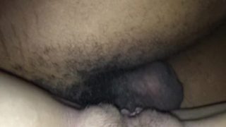 Sum white bitch I fucked after she matched a Dutch with me. bih was creamy