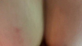 Plump ass and doggy style