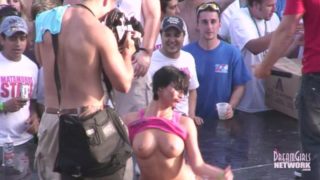 Oh Man My Dad's Gonna Be Pissed If He Sees This One!