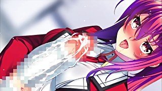 hentai game seika 4K