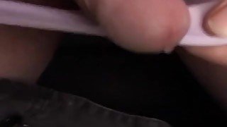 White bois with little ones want to suck big back juicy ones