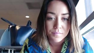 Web cam at library 11