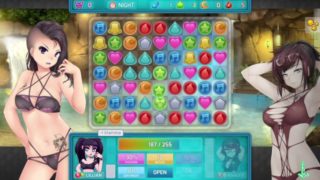 Huniepop 2 PT II - Double The Wins