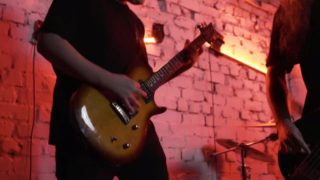 ORPHVN CAUSE AN ORGVSM 