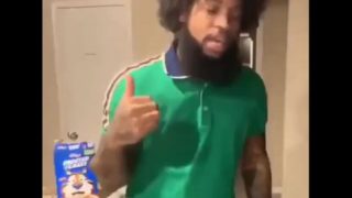 This Ass Need training 