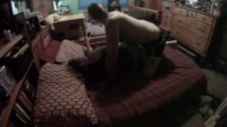 Giving my wife 2 orgasms in HD