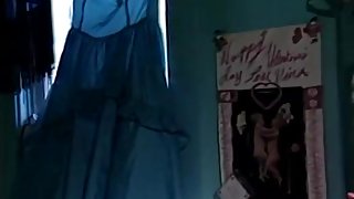 The Godmother two scene two