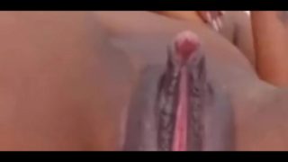 Masturbandome con mi cel