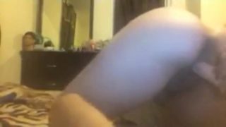 Having a little phone masterbation fun