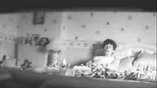 Some moms masturbating caught by hidden cam