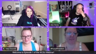 WCSU Webinar 1: Social Media, Are Publicity Stunts Hurting the Industry, Fan Clubs Ending Clips?