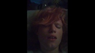 Just woke up very horny