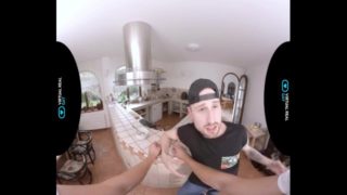 VirtualRealGay.com - Such a bad boy