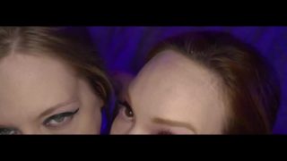 Two Girl Blowjob Teaser