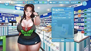 Love Sex Second Base Part 27 We Want Pussy By LoveSkySan69