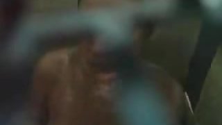 shower boso - voyeur