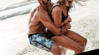 A PLAYFUL GOOD TIME (AUDIO ONLY) {Fantasy}