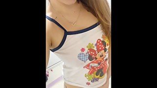 Esposa gostosa sentando muito na piroca