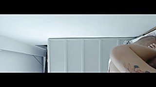 hinimod ang puwet ni ashley ang sarap