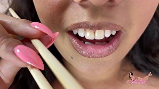 Vore: Eaten Alive By Hungry Giantess 4K - SelenaRyan