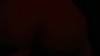 We got horny after we fucked and decided to record this time