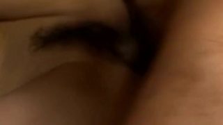 Akira Ichinose fucking and tit cumshot