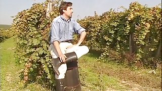 Amazing pornstar Sarah O'neal in best facial, threesomes sex scene