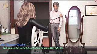 A Wife And StepMother 226