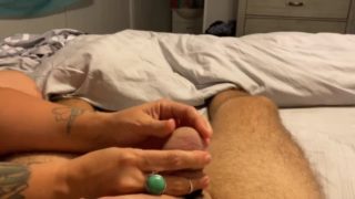 Ballbusting testicles squeezed punched hot wife