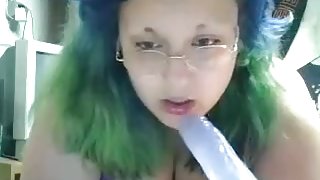 caitlynthebear dilettante record 07/15/15 on 10:24 from Chaturbate