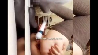 LEAKED SNAPCHAT NUDES MASTURBATING CUTE FRECKLED GIRL ON SNAPCHAT