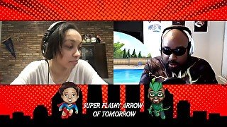 Mother - Super Flashy Arrow of Tomorrow Episode 138