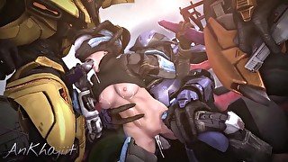 [AnKhajiit] Remember Reach