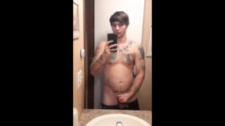 Just another jerk off session pt 1