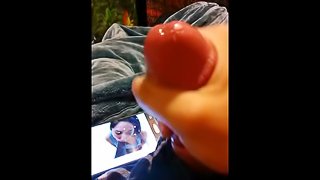 Masturbating To One Of My Favorite Porn Videos Part 2