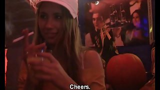 CZECH STREETS - MARKETA