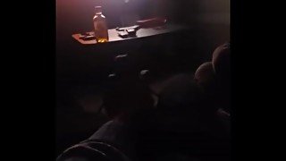 Big blowjob South Africa