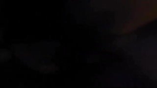 Pretty tits she spreads her legs for daddy