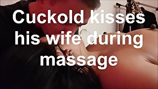 Submissive Cuckold Compilation (Written Banned Stories)