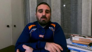 Know me better: 2021 First Q&A (Not nude - No Sex)