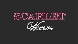 Busty hot maids do horny personnel services