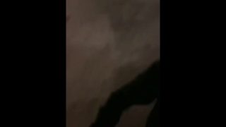 Casino parking garage blowjob 