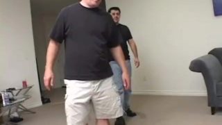 American Hair Pie 3 - Scene 2