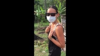 Trike Patrol, I Picked up An American Girl On Vacation In the Philippines, Fucked Her The Same Day!!