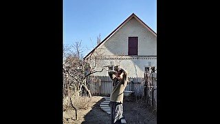 Pleasant, spring heat.